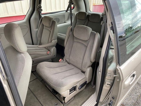 2006 Dodge Grand Caravan (Double)