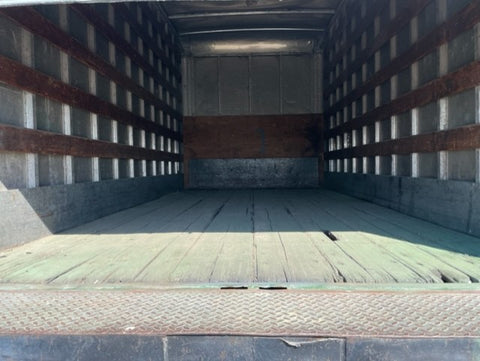 1994 GMC Topkick (Double)