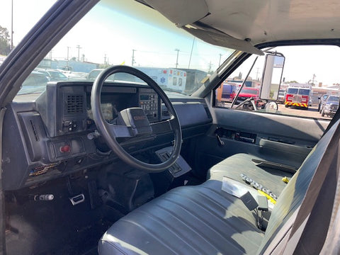 1994 GMC Topkick (Double)