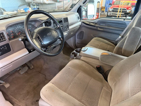 2001 Ford F250 Lariat Diesel