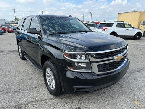 2020 Chevrolet Tahoe