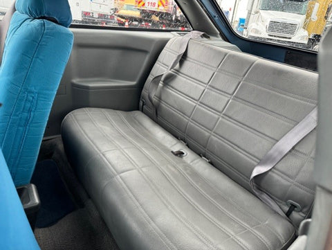 1990 Ford Escort (Double)