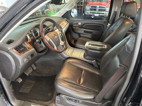 2012 Cadillac Escalade ESV