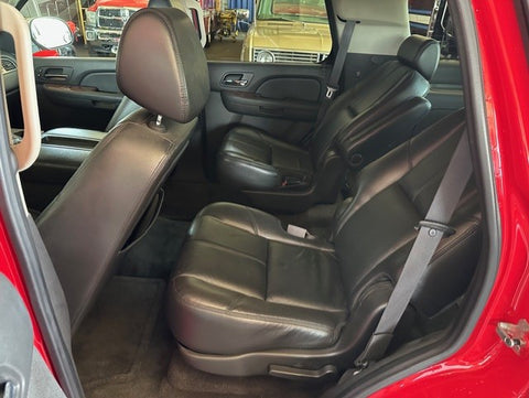 2014 Chevrolet Tahoe Fire and Rescue