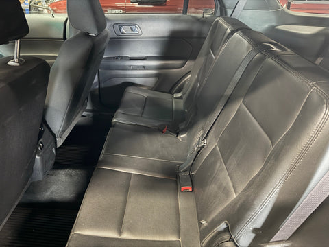 2014 Ford Explorer SUV