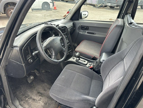 2003 LT1 TX2 London Taxi (Double)