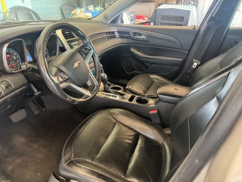 2015 Chevrolet Malibu