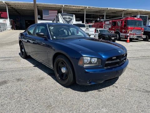 2006 Dodge Charger