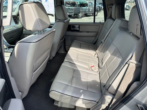 2008 Lincoln Navigator