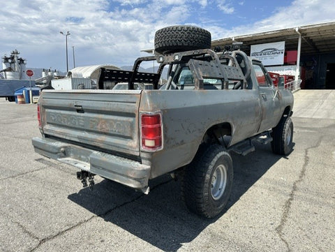 1986 Dodge Ram Pickup
