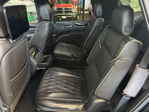 2021 Cadillac Escalade