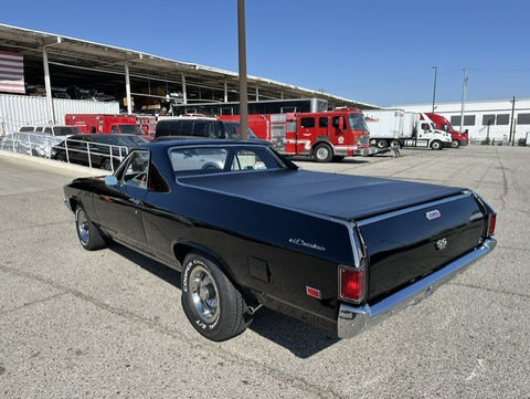 1968 El Camino SS396 (Double)