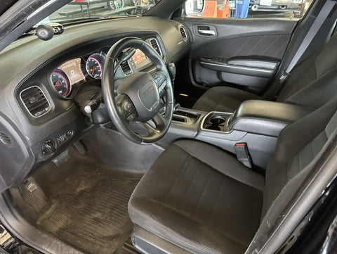 2015 Dodge Charger Detective (Double)