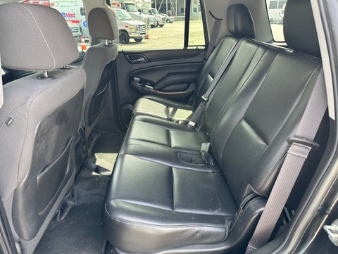 2020 Chevrolet Tahoe