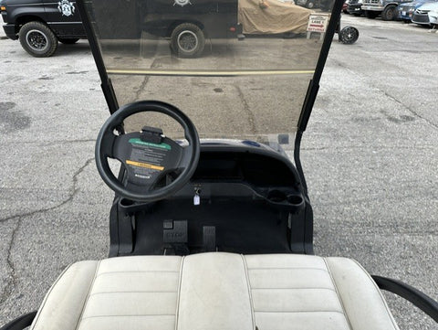 2021 Club Car Golf Cart