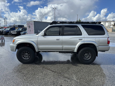 2000 Toyota 4Runner