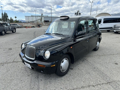 2003 LT1 TX2 London Taxi (Double)