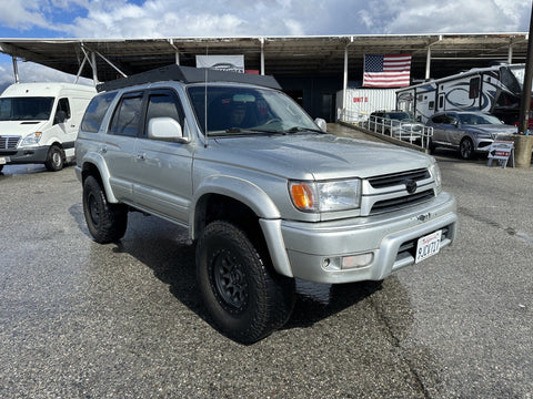 2000 Toyota 4Runner