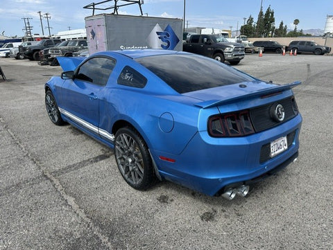 2014 Mustang GT500 (Double)