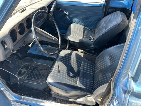 1977 Datsun Pickup