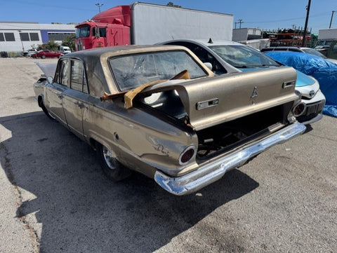 1964 Dodge Dart (Double)