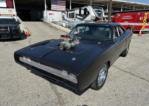 1970 Dodge Charger R/T