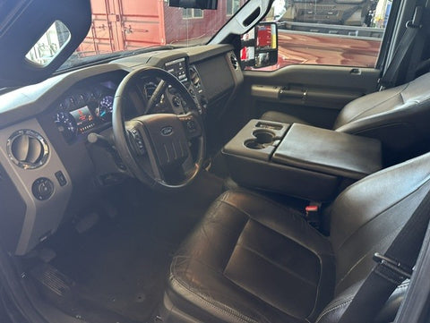 2015 Ford F350 Dually