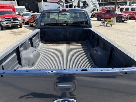 2001 Ford F250 Lariat Diesel