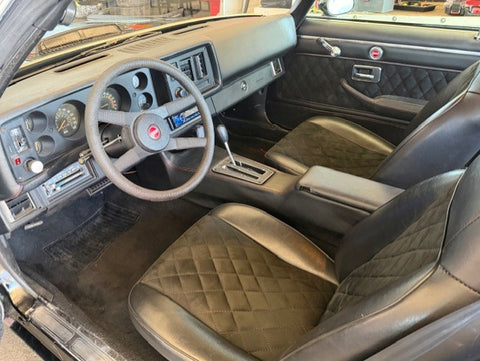 1979 Chevrolet Camaro Z28 (Double)