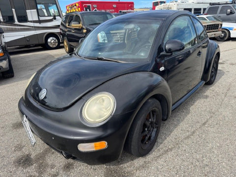2000 Volkswagen Beetle