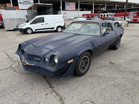 1980 Chevrolet Camaro Z28
