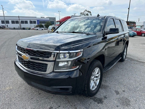 2020 Chevrolet Tahoe