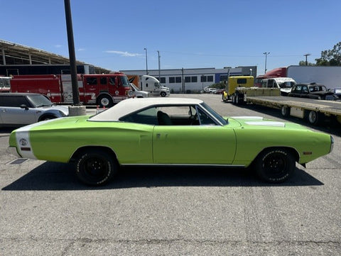 1970 Dodge Coronet R/T