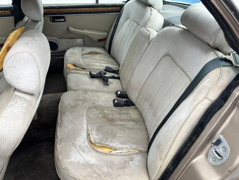 1987 Jaguar XJ6 Vanden Plas