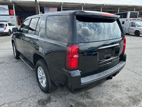2020 Chevrolet Tahoe