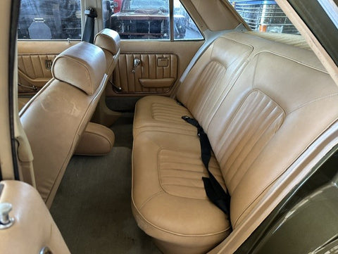 1975 Mercury Monarch
