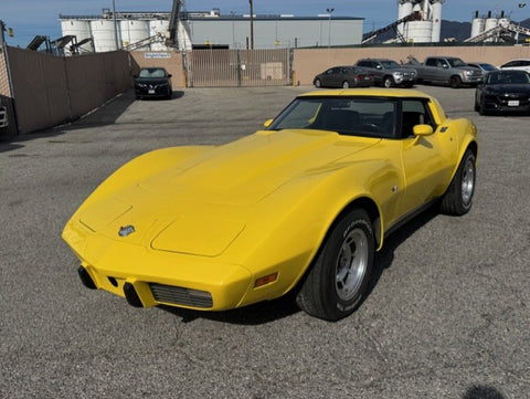 1979 Corvette (Double)