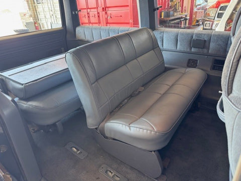 1990 Dodge Grand Caravan