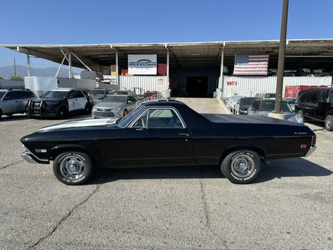 1968 El Camino SS396 (Double)