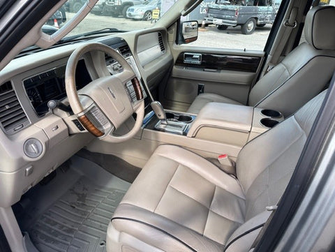2008 Lincoln Navigator