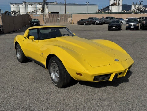 1979 Corvette (Double)