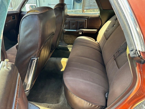 1973 Ford LTD