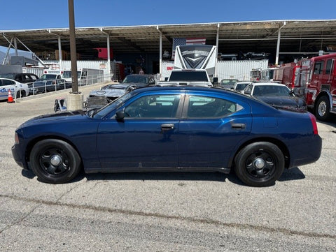 2006 Dodge Charger