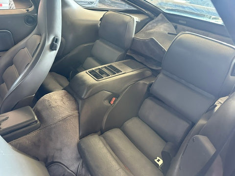 1986 Porsche 928