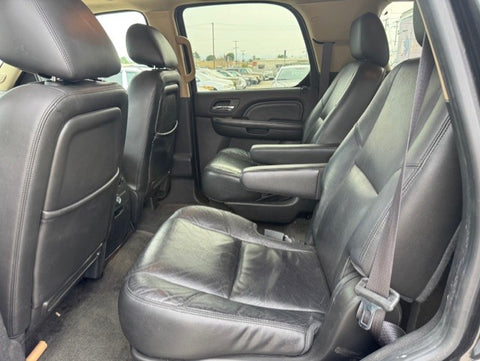 2011 Cadillac Escalade (Double)