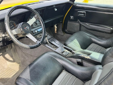 1979 Corvette (Double)