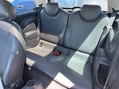 2004 Mini Cooper