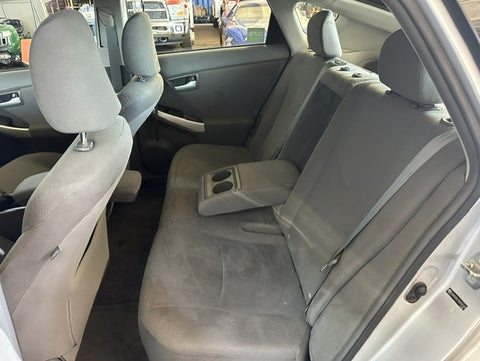2015 Toyota Prius (Double) Taxi
