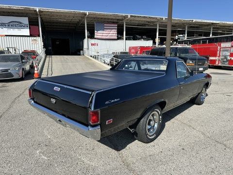 1968 El Camino SS396 (Double)