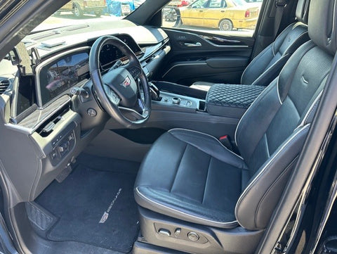 2021 Cadillac Escalade